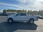 New 2025 Ford F-150 Lariat SuperCrew Cab 4WD Pickup for sale #T64020 - photo 8