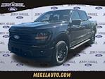 New 2025 Ford F-150 XLT SuperCrew Cab 4WD Pickup for sale #T64024 - photo 1