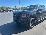 New 2025 Ford F-150 XLT SuperCrew Cab 4WD Pickup for sale #T64024 - photo 10