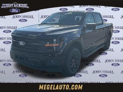 New 2025 Ford F-150 - photo 1