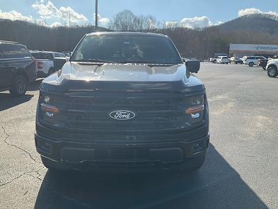 New 2025 Ford F-150 - photo 1