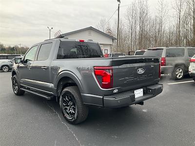 New 2025 Ford F-150 XLT SuperCrew Cab for sale #T64026 - photo 2