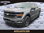 New 2025 Ford F-150 XLT SuperCrew Cab for sale #T64026 - photo 1