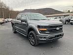 New 2025 Ford F-150 XLT SuperCrew Cab for sale #T64026 - photo 4