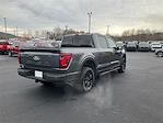 New 2025 Ford F-150 XLT SuperCrew Cab for sale #T64026 - photo 6