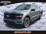 New 2025 Ford F-150 XLT SuperCrew Cab 4WD Pickup for sale #T64027 - photo 1