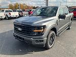 New 2025 Ford F-150 XLT SuperCrew Cab 4WD Pickup for sale #T64027 - photo 10