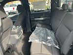 New 2025 Ford F-150 XLT SuperCrew Cab 4WD Pickup for sale #T64027 - photo 14