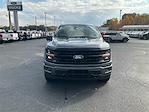 New 2025 Ford F-150 XLT SuperCrew Cab 4WD Pickup for sale #T64027 - photo 2