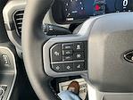 New 2025 Ford F-150 XLT SuperCrew Cab 4WD Pickup for sale #T64027 - photo 23