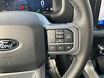 New 2025 Ford F-150 XLT SuperCrew Cab 4WD Pickup for sale #T64027 - photo 24