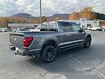 New 2025 Ford F-150 XLT SuperCrew Cab 4WD Pickup for sale #T64027 - photo 5