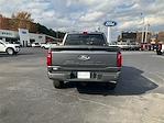 New 2025 Ford F-150 XLT SuperCrew Cab 4WD Pickup for sale #T64027 - photo 6
