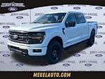 New 2025 Ford F-150 XLT SuperCrew Cab 4WD Pickup for sale #T64028 - photo 1