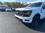 New 2025 Ford F-150 XLT SuperCrew Cab 4WD Pickup for sale #T64028 - photo 10