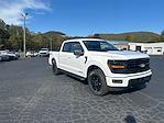 New 2025 Ford F-150 XLT SuperCrew Cab 4WD Pickup for sale #T64028 - photo 4