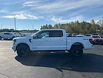 New 2025 Ford F-150 XLT SuperCrew Cab 4WD Pickup for sale #T64028 - photo 8