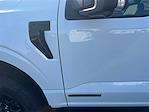 New 2025 Ford F-150 XLT SuperCrew Cab 4WD Pickup for sale #T64028 - photo 9