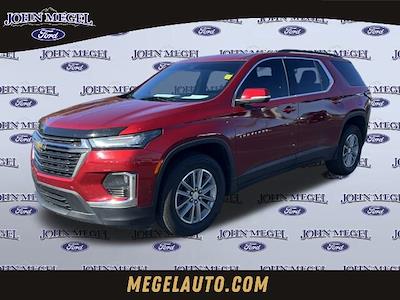 Used 2022 Chevrolet Traverse LT for sale #T64033A - photo 1