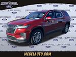 Used 2022 Chevrolet Traverse LT for sale #T64033A - photo 1