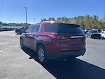 Used 2022 Chevrolet Traverse LT for sale #T64033A - photo 2