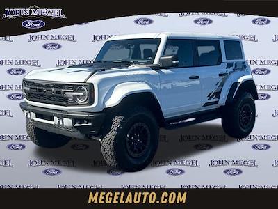 New 2025 Ford Bronco Raptor 4WD SUV for sale #T64034 - photo 1