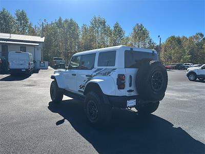 New 2025 Ford Bronco Raptor 4WD SUV for sale #T64034 - photo 2