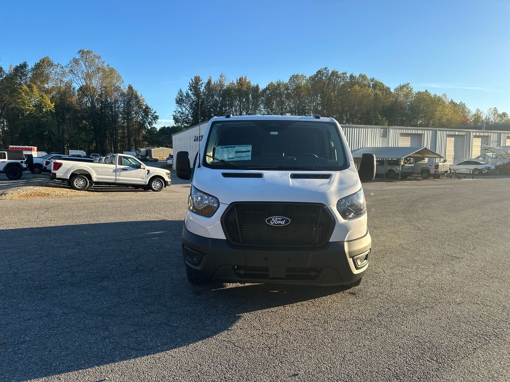 New 2026 Ford Transit 250 - photo 5
