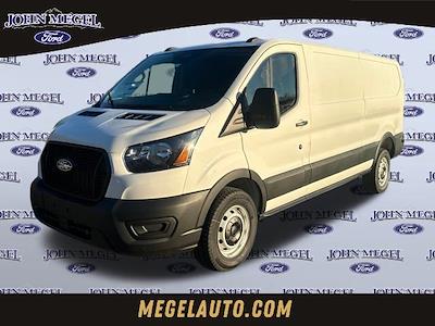 New 2026 Ford Transit 250 Low Roof Empty Cargo Van for sale #T64035 - photo 1