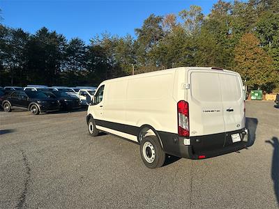 New 2026 Ford Transit 250 Low Roof Empty Cargo Van for sale #T64035 - photo 2