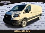 New 2026 Ford Transit 250 Low Roof Empty Cargo Van for sale #T64035 - photo 1