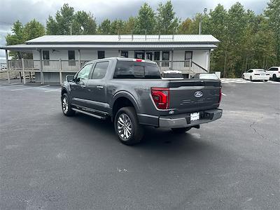 2025 Ford F-150 SuperCrew Cab 4WD Pickup for sale #T64036 - photo 2