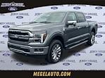 2025 Ford F-150 SuperCrew Cab 4WD Pickup for sale #T64036 - photo 1