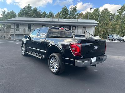 2025 Ford F-150 SuperCrew Cab 4WD Pickup for sale #T64037 - photo 2