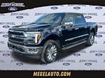 2025 Ford F-150 SuperCrew Cab 4WD Pickup for sale #T64037 - photo 1