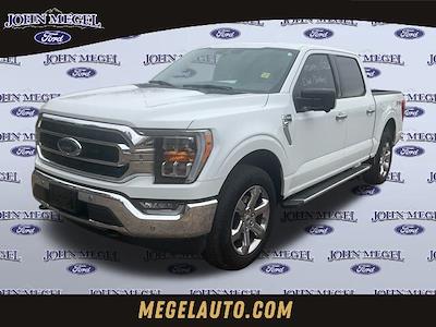 2023 Ford F-150 SuperCrew Cab 4WD Pickup for sale #T64037B - photo 1