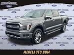 New 2025 Ford F-150 Lariat SuperCrew Cab 4WD Pickup for sale #T64038 - photo 1