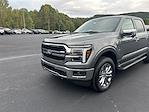 New 2025 Ford F-150 Lariat SuperCrew Cab 4WD Pickup for sale #T64038 - photo 10