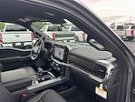 New 2025 Ford F-150 Lariat SuperCrew Cab 4WD Pickup for sale #T64038 - photo 12