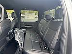New 2025 Ford F-150 Lariat SuperCrew Cab 4WD Pickup for sale #T64038 - photo 15