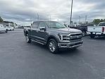 New 2025 Ford F-150 Lariat SuperCrew Cab 4WD Pickup for sale #T64038 - photo 4