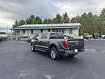 New 2025 Ford F-150 Lariat SuperCrew Cab 4WD Pickup for sale #T64038 - photo 2
