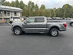 New 2025 Ford F-150 Lariat SuperCrew Cab 4WD Pickup for sale #T64038 - photo 8