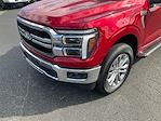 New 2025 Ford F-150 Lariat SuperCrew Cab 4WD Pickup for sale #T64039 - photo 10