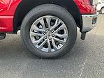 New 2025 Ford F-150 Lariat SuperCrew Cab 4WD Pickup for sale #T64039 - photo 11