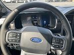 New 2025 Ford F-150 Lariat SuperCrew Cab 4WD Pickup for sale #T64039 - photo 22
