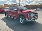 New 2025 Ford F-150 Lariat SuperCrew Cab 4WD Pickup for sale #T64039 - photo 3