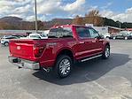 New 2025 Ford F-150 Lariat SuperCrew Cab 4WD Pickup for sale #T64039 - photo 5
