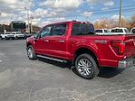 New 2025 Ford F-150 Lariat SuperCrew Cab 4WD Pickup for sale #T64039 - photo 7