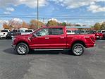 New 2025 Ford F-150 Lariat SuperCrew Cab 4WD Pickup for sale #T64039 - photo 8